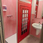 Гостевой дом La Rosa Di