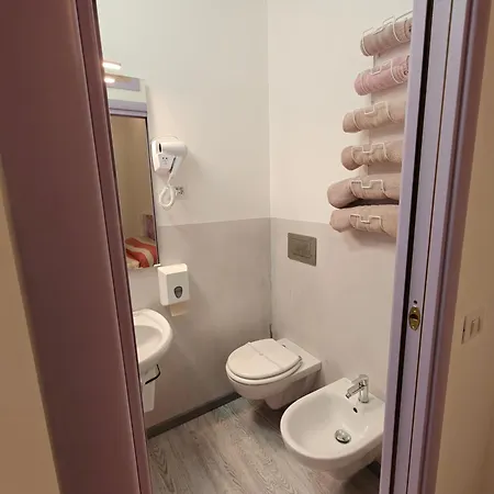 La Rosa Di Guest house