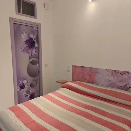 La Rosa Di Guest house 3*