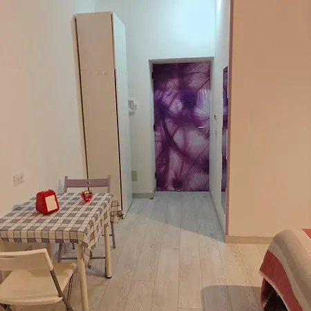 Guest house La Rosa Di