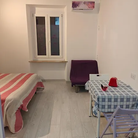 La Rosa Di Guest house Orvieto