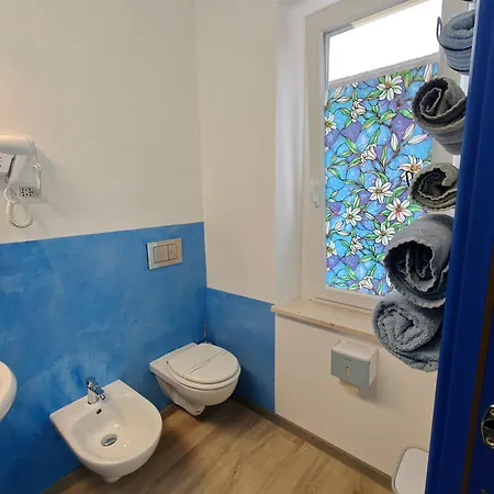 La Rosa Di Guest house 3*