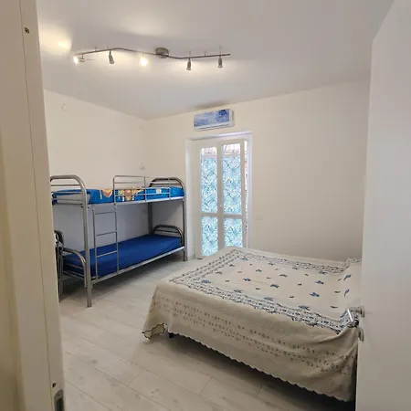 Guest house La Rosa Di 3*