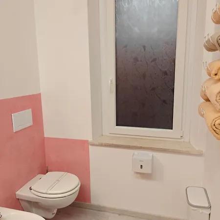 La Rosa Di Guest house Orvieto