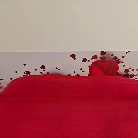 La Rosa Di 3* Orvieto