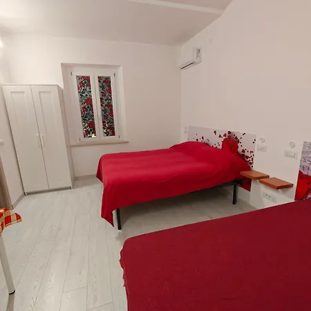 Guest house La Rosa Di