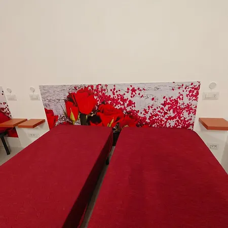 Guest house La Rosa Di Orvieto