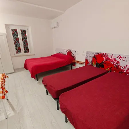 La Rosa Di Guest house 3*