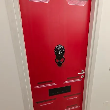 Guest house La Rosa Di 3*