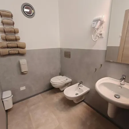 Guest house La Rosa Di