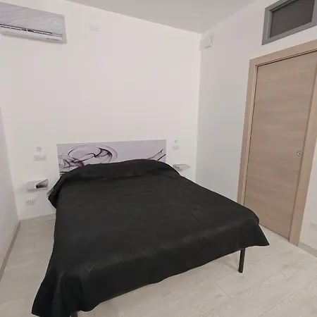Guest house La Rosa Di