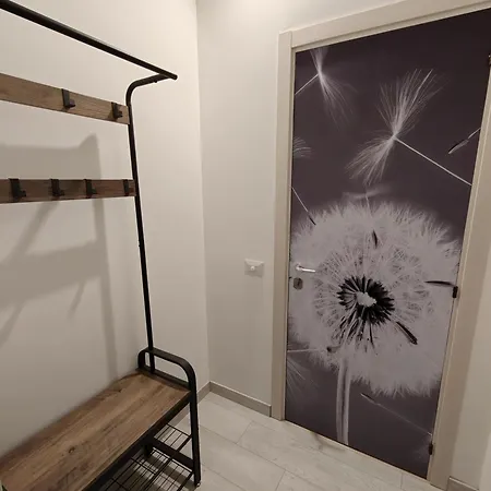 Guest house La Rosa Di