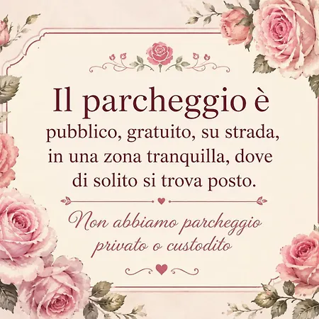 La Rosa Di 3*