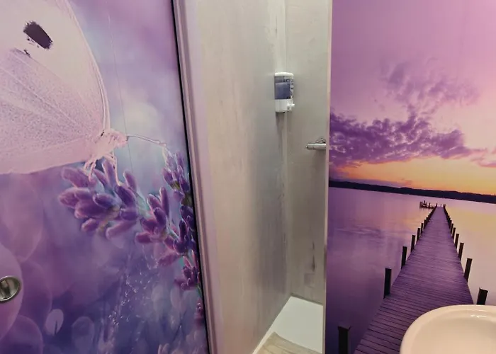 La Rosa Di Vendégház 3*