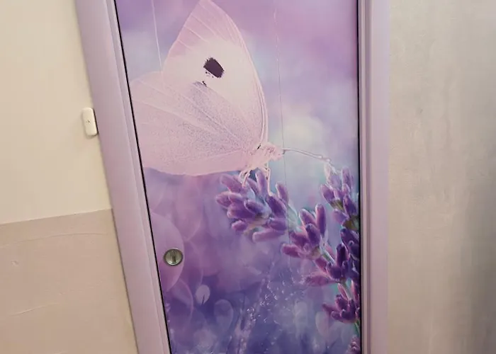 Vendégház La Rosa Di 3*