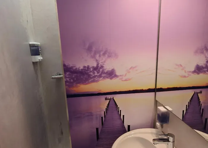 Gasthuis La Rosa Di 3*