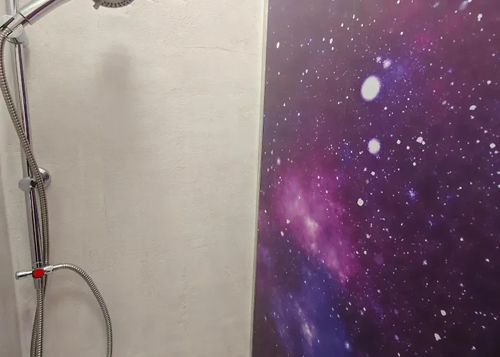 Vendégház La Rosa Di