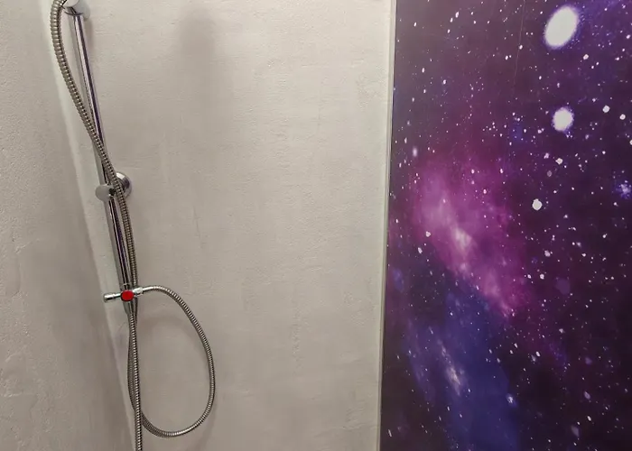 La Rosa Di Vendégház