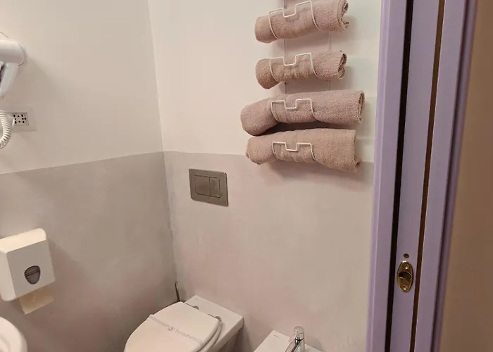 La Rosa Di Vendégház Orvieto