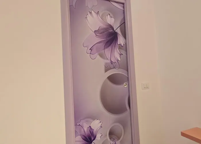 Gasthuis La Rosa Di Orvieto