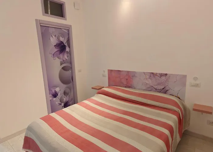 La Rosa Di Vendégház Orvieto