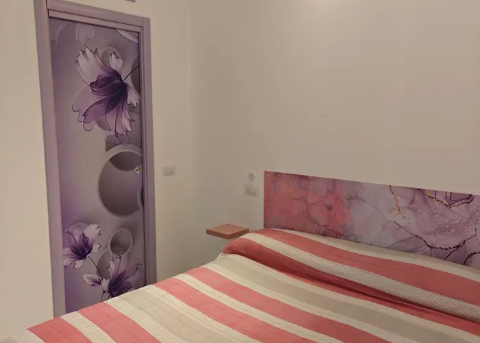 La Rosa Di Gasthuis 3*