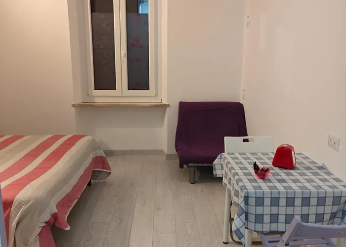 La Rosa Di Vendégház Orvieto