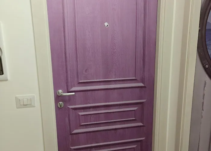 Vendégház La Rosa Di 3*