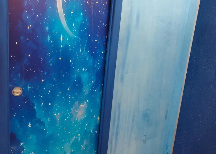 Vendégház La Rosa Di Orvieto