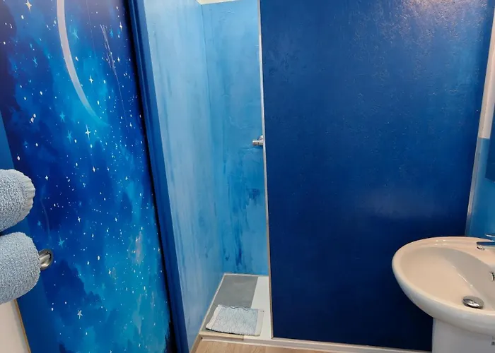 La Rosa Di Vendégház Orvieto