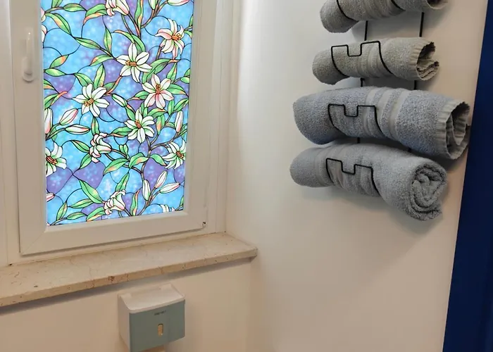 La Rosa Di Vendégház Orvieto