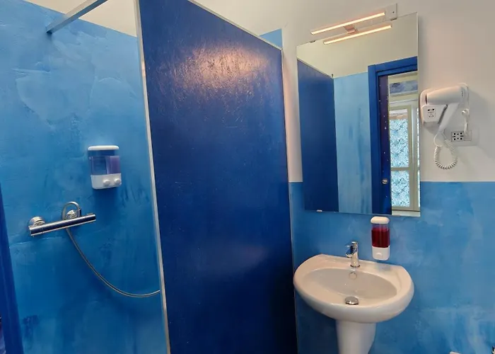 Vendégház La Rosa Di Orvieto