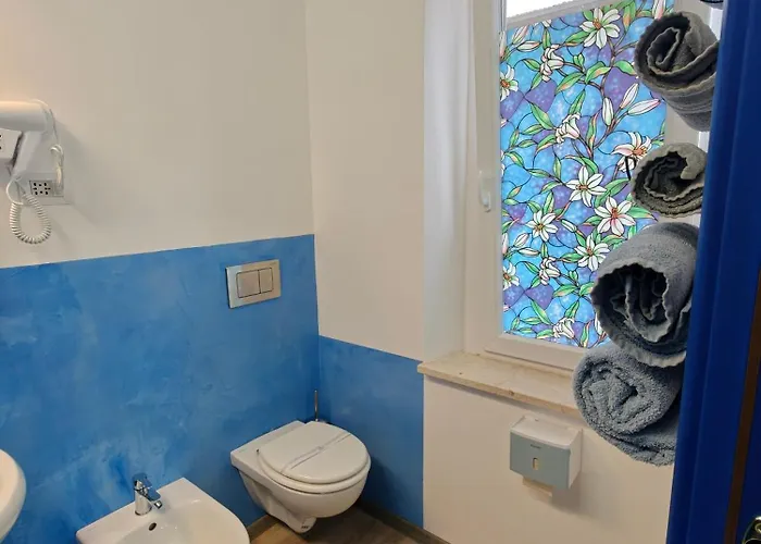 La Rosa Di Gasthuis 3*