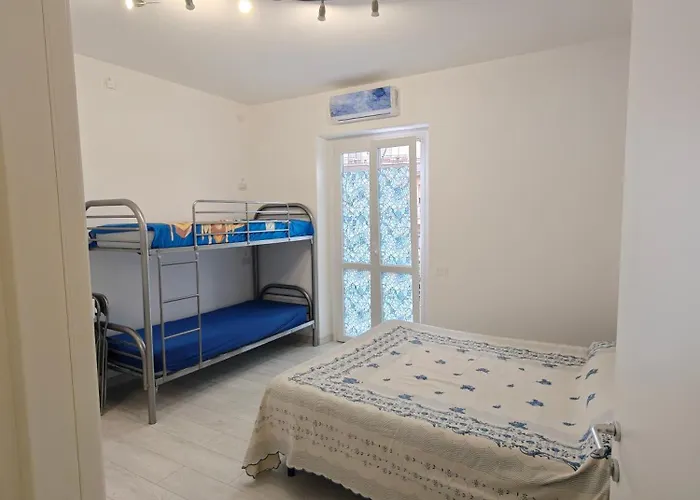 Vendégház La Rosa Di 3*