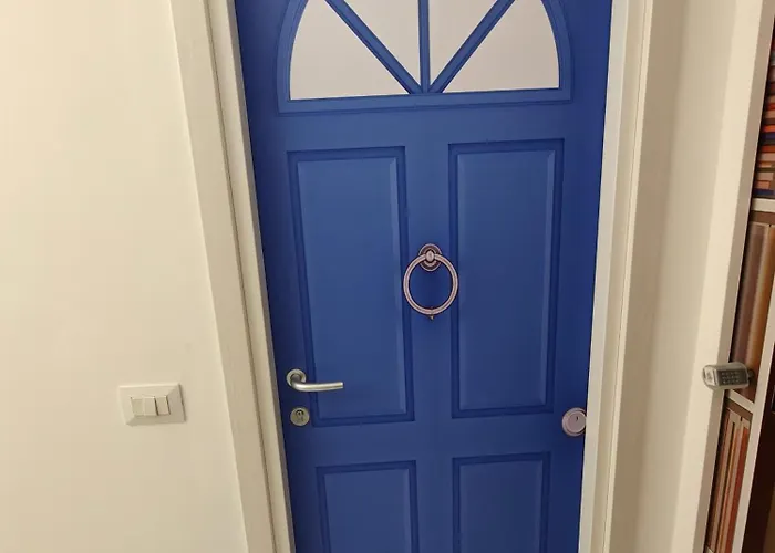 Vendégház La Rosa Di