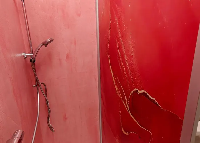 La Rosa Di Vendégház