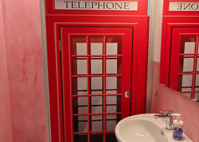 La Rosa Di 3* Orvieto