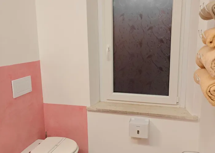 La Rosa Di Vendégház Orvieto