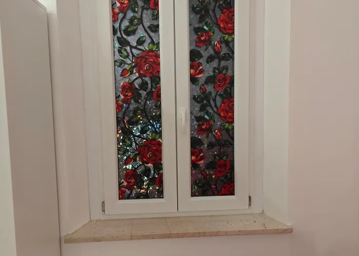 La Rosa Di Vendégház Orvieto