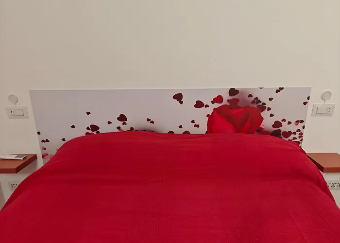 La Rosa Di 3* Orvieto