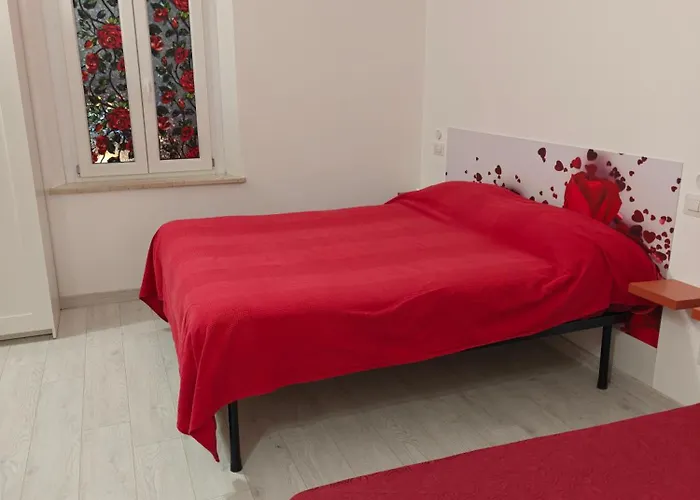 La Rosa Di 3* Orvieto