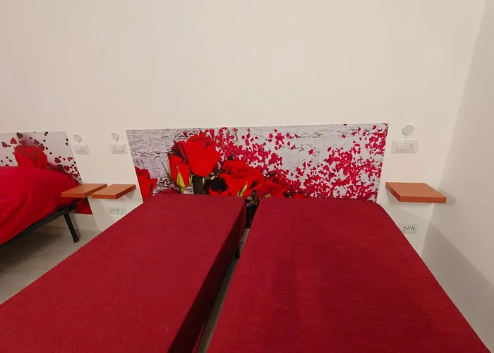 Vendégház La Rosa Di Orvieto