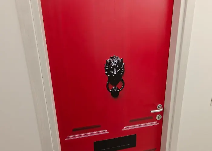 Vendégház La Rosa Di 3*