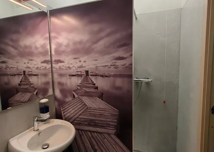 La Rosa Di Vendégház