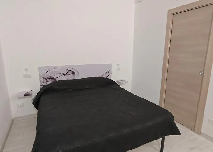 Vendégház La Rosa Di