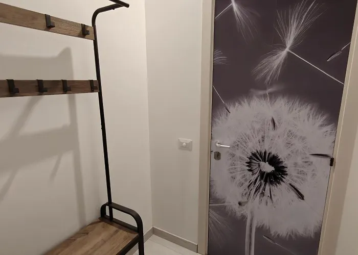 Vendégház La Rosa Di